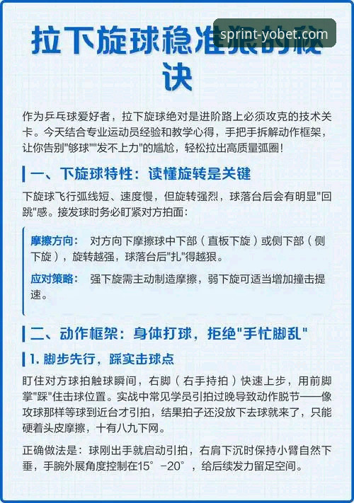 yobet最新版本教程实战心得：从下载到畅享体育直播的必备技巧