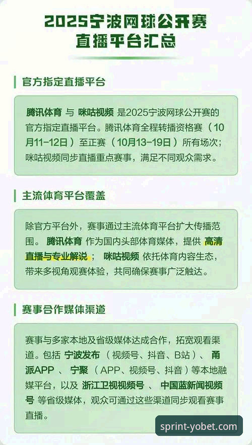 2025年体育赛事直播平台趋势深度分析：yobet体育官网用户增长与体验升级全面解析